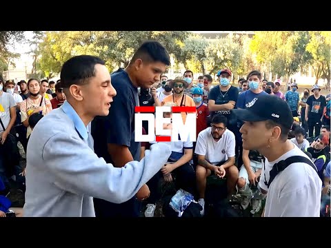 WANN vs RACSO vs BSK: 8vos - DEM Fecha Uno 2022