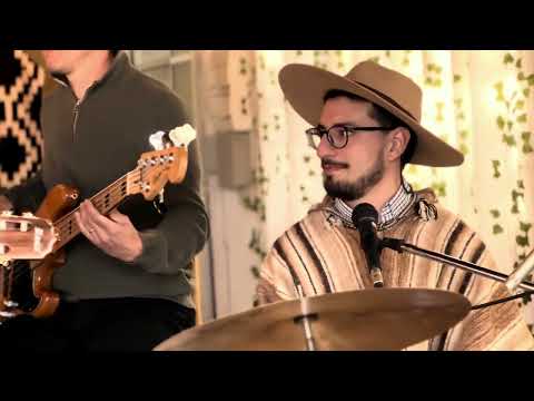 El Madruga - Los Renuevos