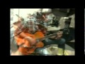 The Garage - Cowgirl in the Sand