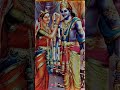 कौशल्या दशरथ के नंदन Shree Ram Siyaram Status Raam Short Ytshorts 