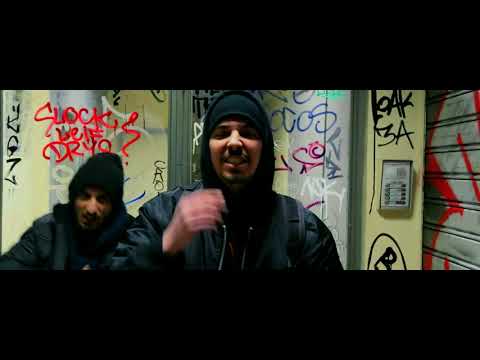 Περιθώριο - Άστους να ρωτάνε  (Oficial Video Clip)