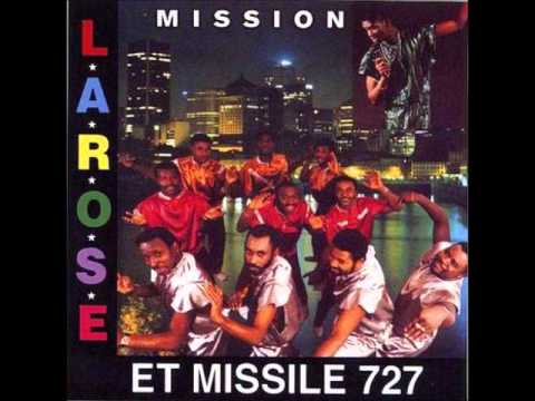 Missile 727 Live @ Brasserie Creole, 12-24-1995 - Egoiste