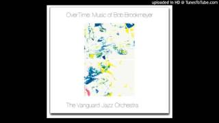 The Vanguard Jazz Orchestra - Skylark