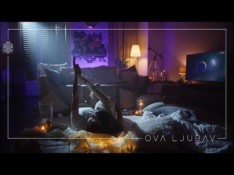 Marko Tolja - Ova ljubav