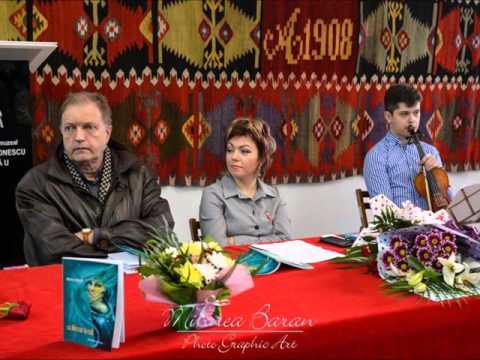 Interviu RADIO IAŞI- martie 2016