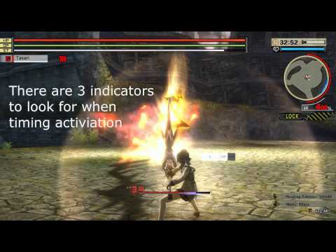 GE2RB Scythe Execution Guide