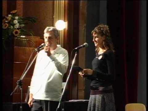 Uvod - Voditelji - Branko i Mirjam Đurišević