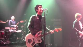 Johnny Marr &quot;The Right Thing Right&quot; 9:30 Club Washington DC