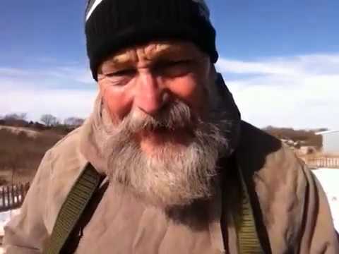 Five AK47 Modifications and Training Tips