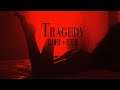 PLAZA - Tragedy (Slowed + Reverb) (Official Audio)