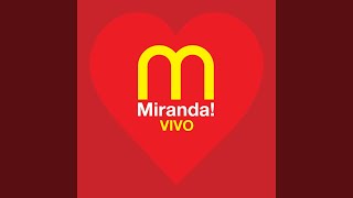 Amanece Junto a Mi (En Vivo)