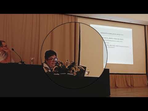 PROFA CARMEN SANDRO "ESCUELA RURAL EN LOS CERRILLOS AL OESTE (1875)" - La Macana "Corazón del mundo"