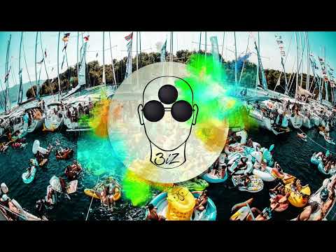 Yacht Week Type Mix 2023 | Afro House / Latin House / Disco House / Tech House