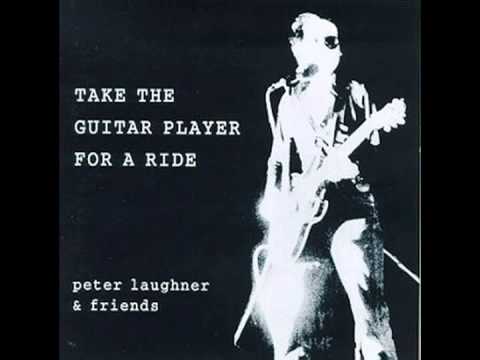 Peter Laughner - Baby's on Fire
