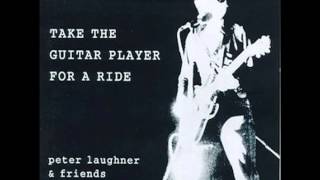 Peter Laughner - Baby's on Fire