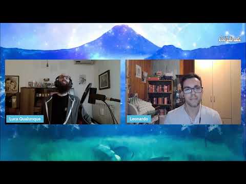 22. Leonardo Bonanomi | Come si diventa campione del mondo di Pokémon?