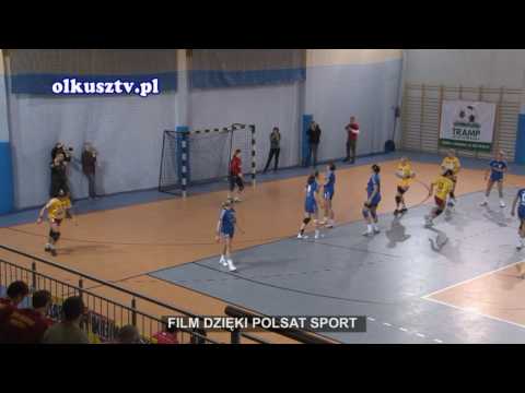 HD SPR Olkusz-Start Elbląg 16.01.2010..mp4