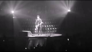 Green Day - Troubled Times [Music Video]