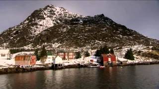 preview picture of video 'Hurtigruten 2013'