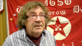preview picture of video 'The Wellingborough Diggers Festival: a short history'
