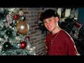Maddox Batson Last Christmas Official Lyric Video