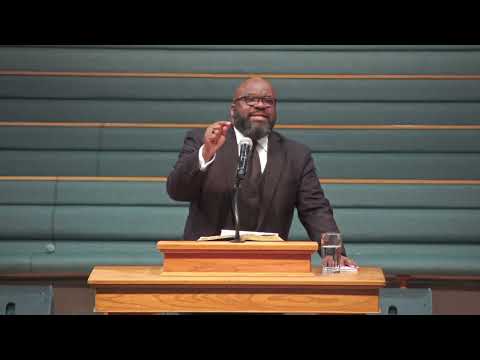 Where is the God of Justice? | Malachi 2:17-3:5 | H.B. Charles Jr.