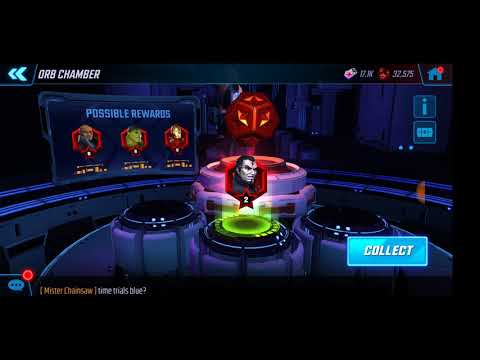 Big orb opening for marvel strike force, was the last orb a good thing?