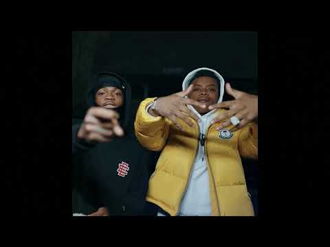 SHA EK X EDOT BABY - GET JIGGY (3 PEAT)