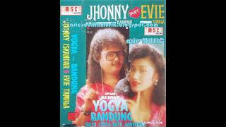 Download lagu Yogya Bandung (1990) Evie Tamala feat Jhonny Iskandar mp3