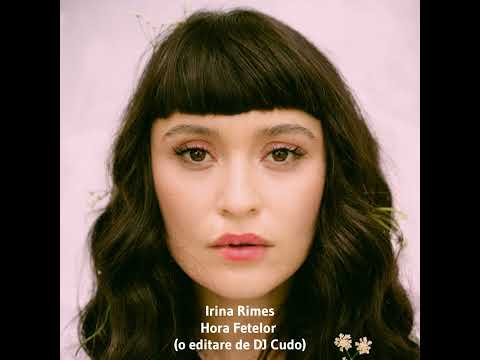 Irina Rimes   Hora fetelor DJ Cudo Edit