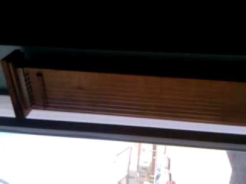 Historical Re-Creation of Aeolian Harp