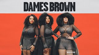 Dames Brown - You’re The One For Me video