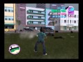 GTA VICE CITY MINIGUN RAMPAGE