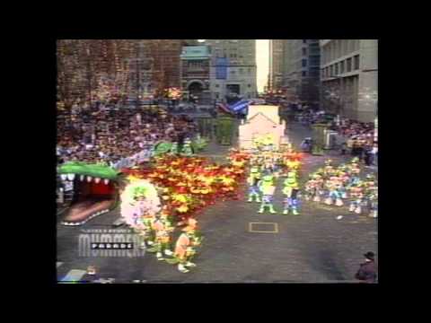 2005 Polish American String Band "Alive On The Bayou" - 7th Place