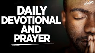 God's Word First! Speak His Word Over Your Life | Blessed Morning Prayers To Begin Your Day