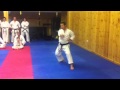 Kagawa Sensei Empi