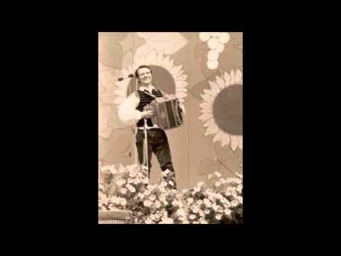 ANSAMBEL VIKIJA AŠIČA-Na sprehodu