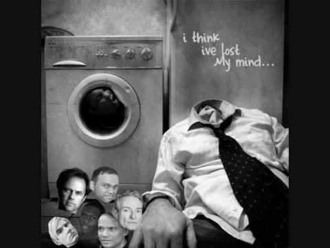 Vaski - Lost My Mind