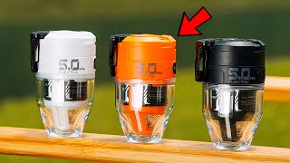 12 Coolest Gadgets You Can Actually Buy in 2025 🔥