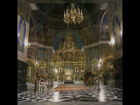 Mila păcii. Gavriil Muzicescu