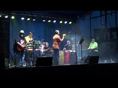 Rock 'n Wheels® Highlights 7/7/16-Fuze/Taco Night