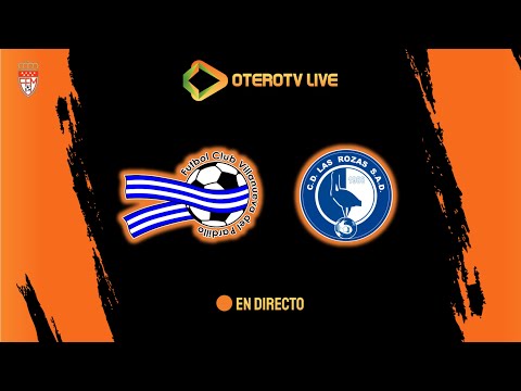 F.C. V. del Pardillo "B" - Las Rozas C.F.-DIMASU MOTOR "C" | Primera Infantil | Tem. 2021-22 | J12