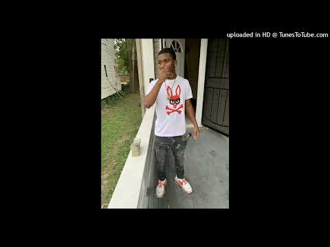 EBN Roo - Thoughts In My Head (432hz)