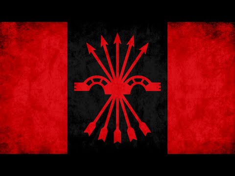 One Hour of Spanish Falangist Music