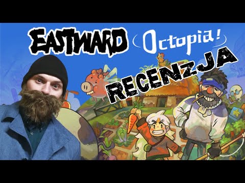 EASTWARD OCTOPIA RECENZJA