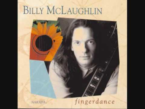 Billy McLaughlin - 