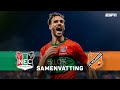 DOELPUNTRIJKE tweede helft in De Goffert! ⚽️ | Samenvatting N.E.C. - FC Volendam