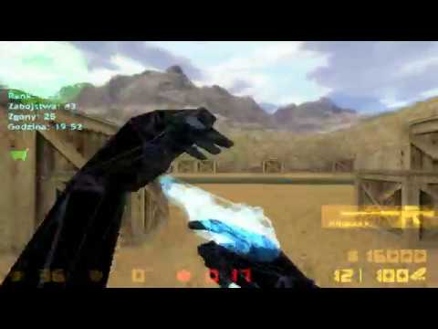 smajli still cheating in cs 1.6