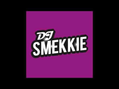 DJ Smekkie- FC Den Bosch