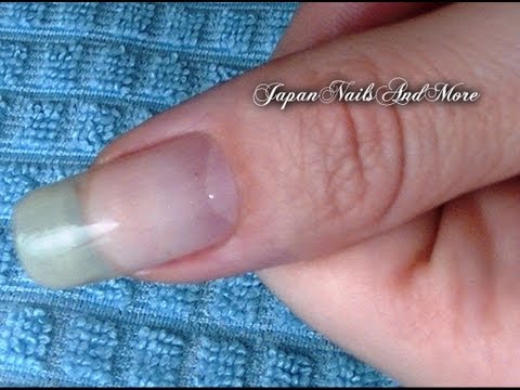 Gelish Structure Refill without the Acrylic powder